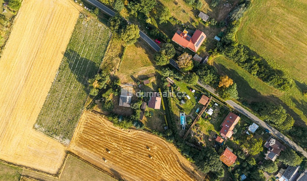 Prodej chaty/chalupy 77 m², Teplá – náhled fotky 11