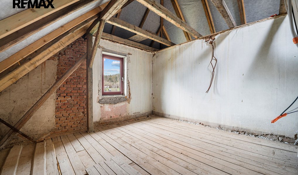 Prodej domu 204 m² s pozemkem 817 m², Krňany – náhled fotky 17