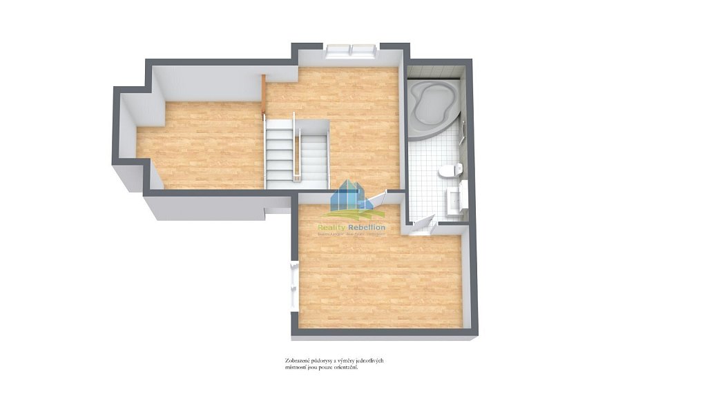 Prodej domu 135 m² s pozemkem 766 m², Františkovy Lázně – náhled fotky 41