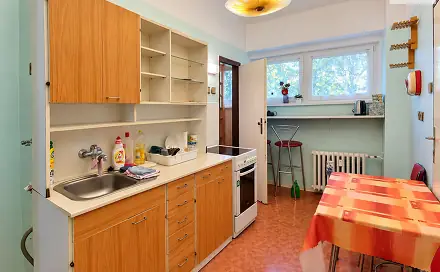 Prodej bytu 3+1 83 m²
