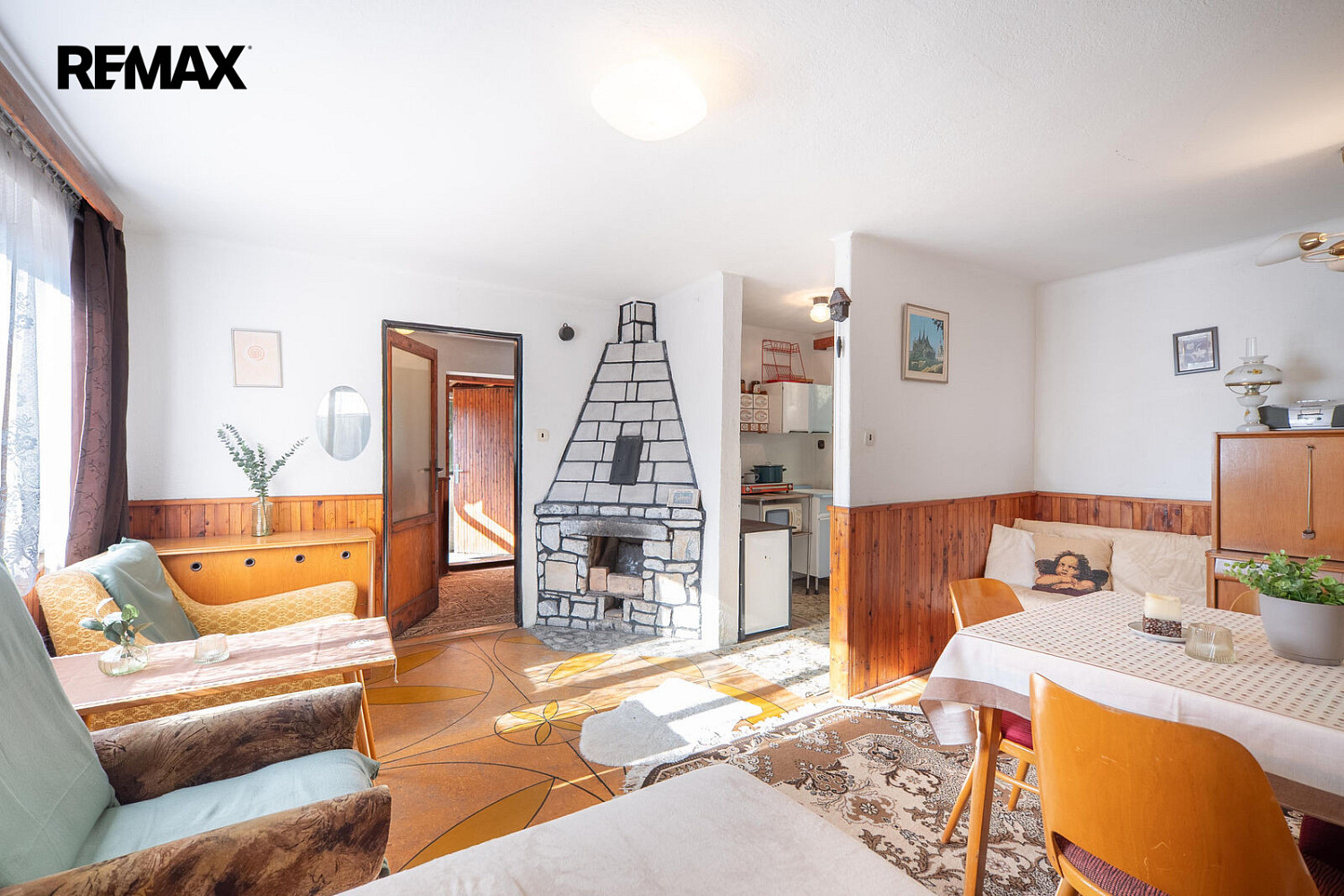 Prodej chaty/chalupy 98 m² s pozemkem 390 m² – fotografie 2