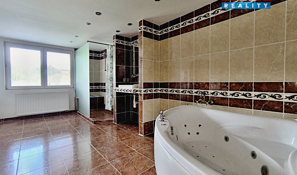 Prodej domu 167 m² s pozemkem 1 395 m², Pelhřimov – náhled fotky 6