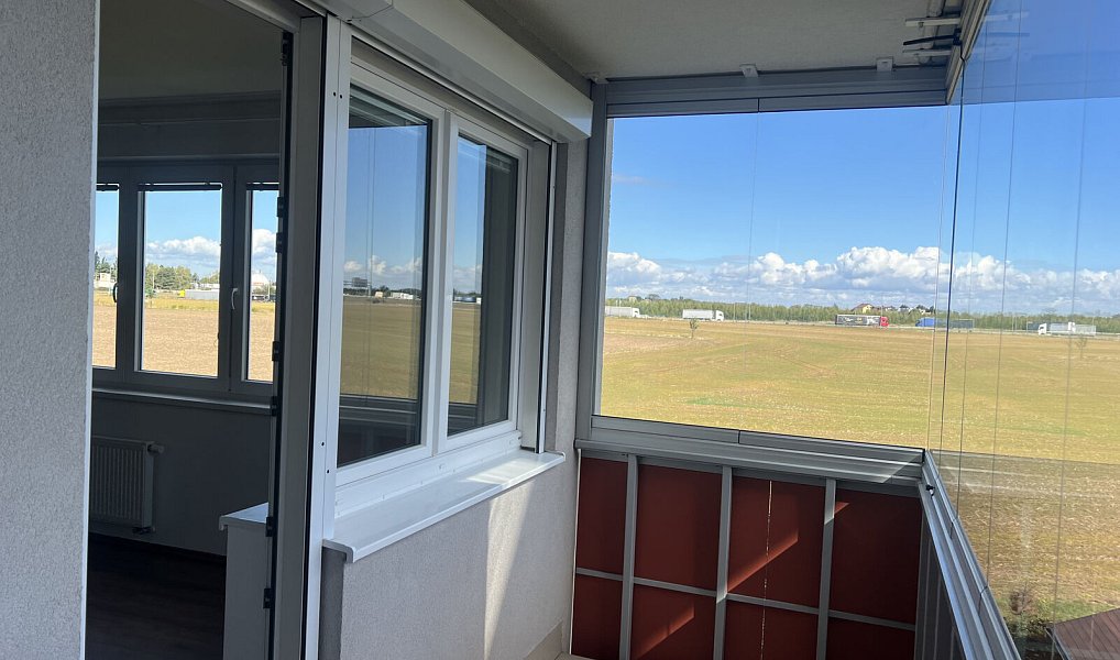Pronájem bytu 4+kk 85 m², Praha – náhled fotky 18