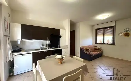 Prodej bytu 3+kk 55 m², Villa Rosa, Itálie