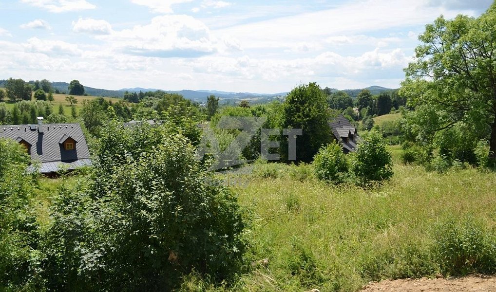 Prodej pozemku 1 500 m², Staré Město – náhled fotky 10