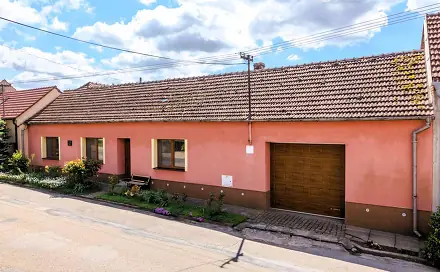 Prodej domu 135 m² s pozemkem 2 814 m², Snovídky