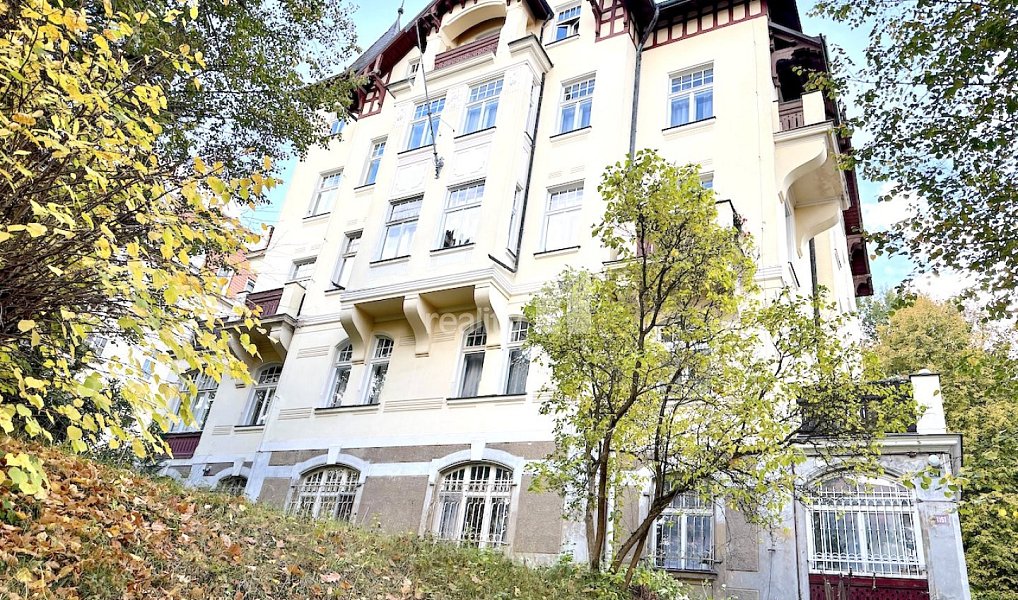 Prodej bytu 1+1 40 m², Karlovy Vary – náhled fotky 9