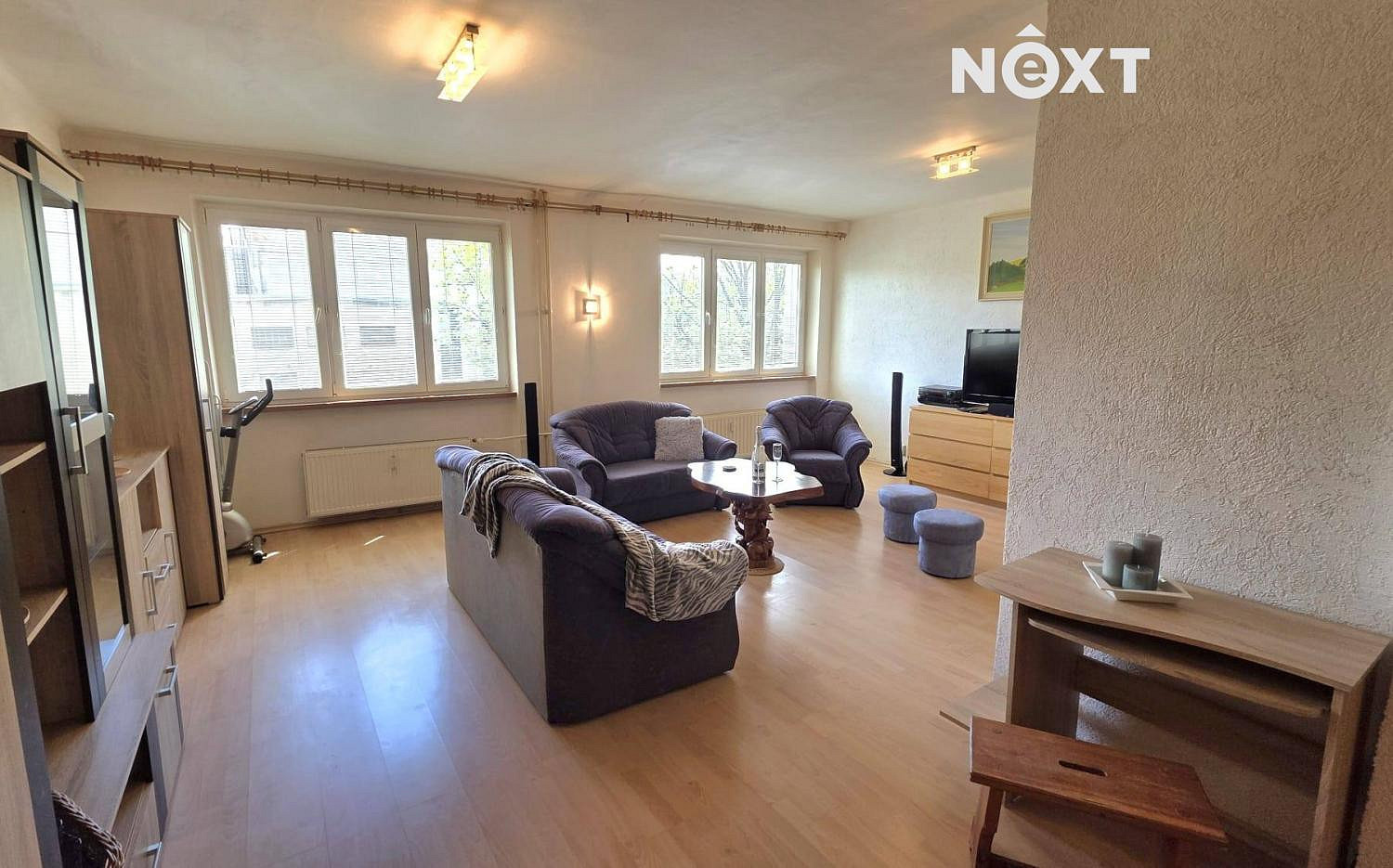 Prodej bytu 2+1 69 m² — photo 2