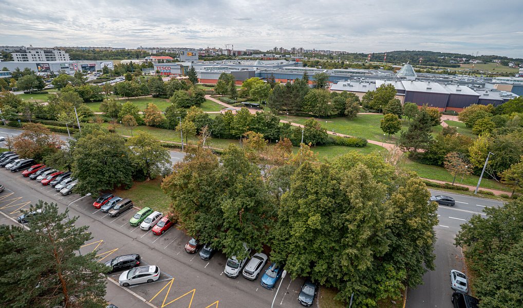 Prodej bytu 2+kk 62 m², Praha – náhled fotky 13