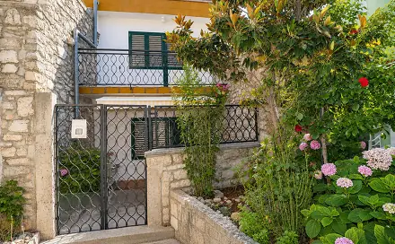Prodej domu 141 m² s pozemkem 1 m², Tribunj, Sibensko-kninska zupanija, Chorvatsko