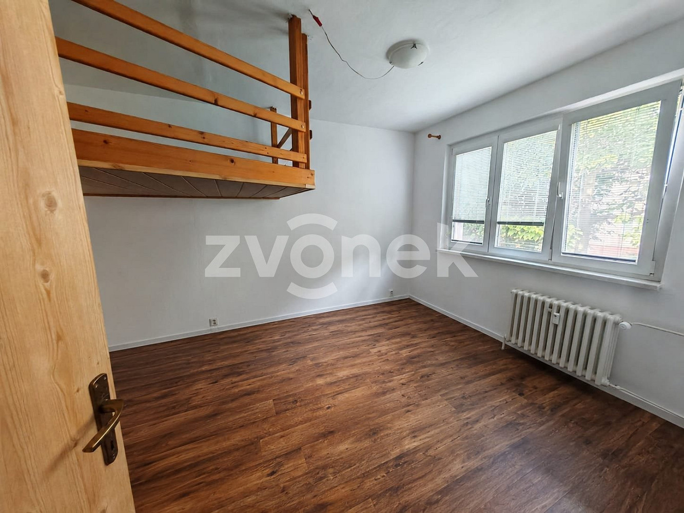 Pronájem bytu 2+1 58 m² – fotografie 4