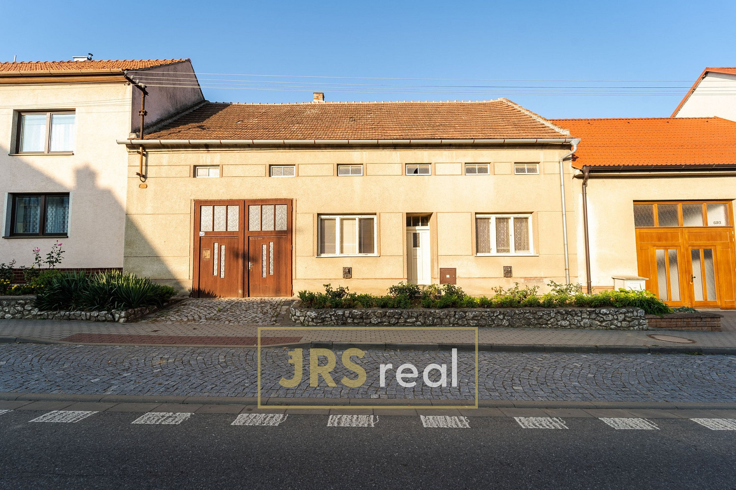 Prodej domu 130 m² s pozemkem 471 m²