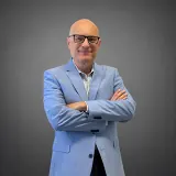 Ing. Ing. Mirek Fejfar
