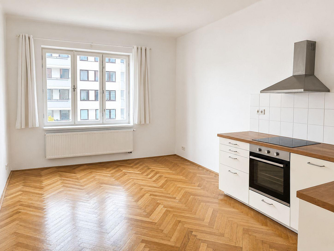 Pronájem bytu 2+1 70 m²