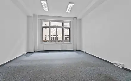 Pronájem kanceláře 100 m², Vodičkova, Praha 1 - Nové Město