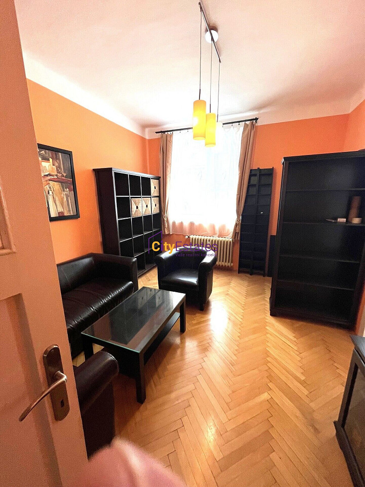 Pronájem bytu 2+1 47 m²