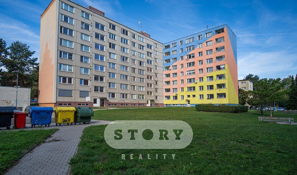 Prodej bytu 4+1 81 m², Olomouc – náhled fotky 2
