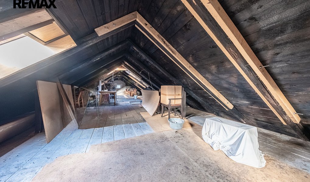 Prodej chaty/chalupy 370 m² s pozemkem 2 417 m², Hřensko – náhled fotky 27