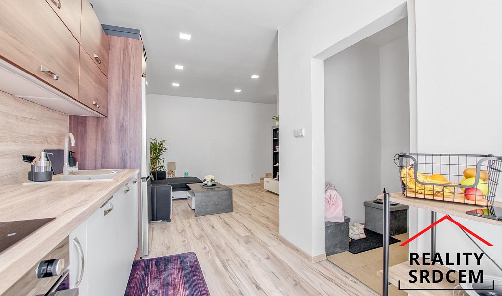 Pronájem bytu 2+kk 46 m², Paskov – náhled fotky 7