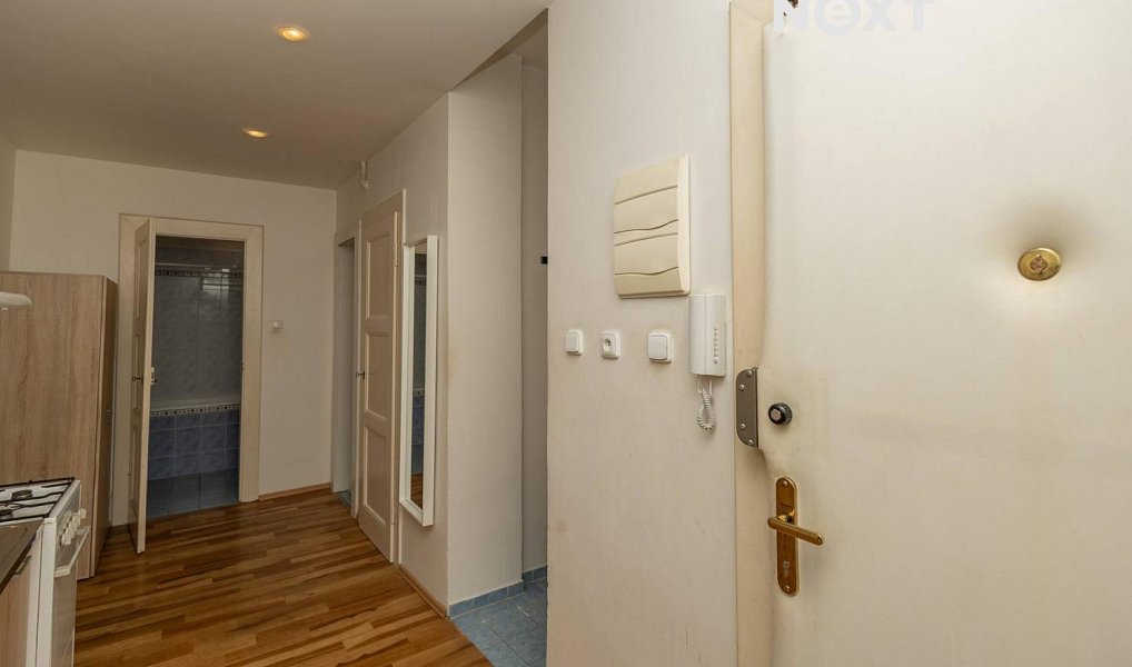 Prodej bytu 1+kk 39 m², Praha – náhled fotky 10