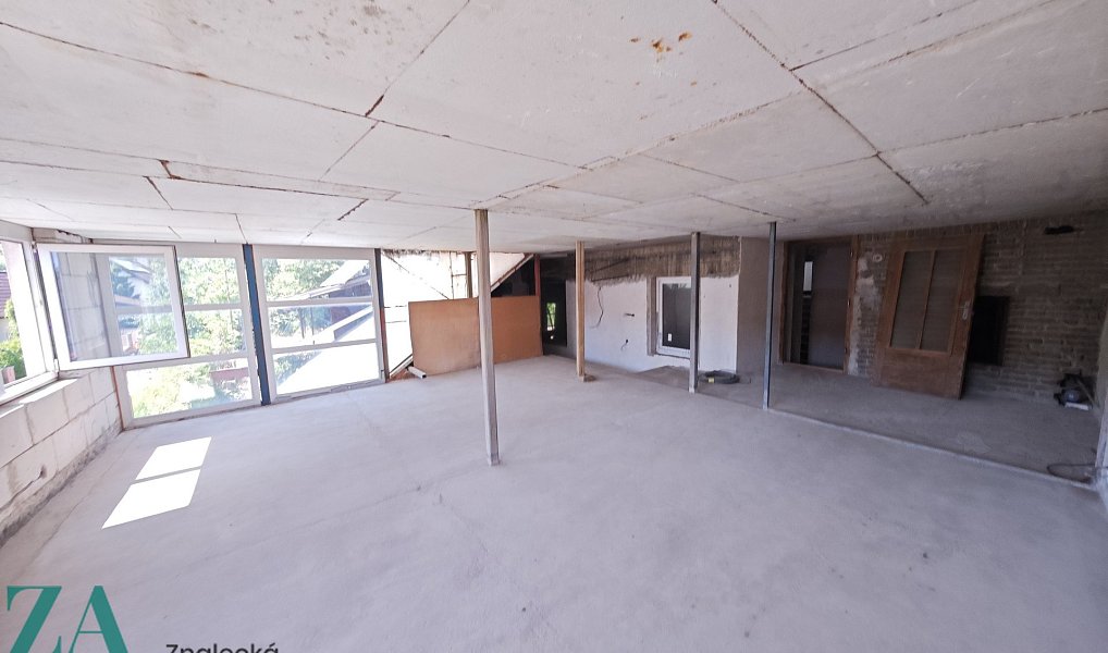 Prodej domu 458 m² s pozemkem 413 m², Praha – náhled fotky 14