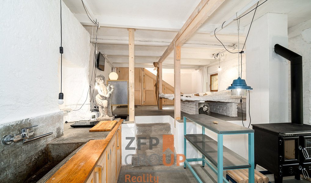 Prodej domu 150 m² s pozemkem 350 m², Sklené nad Oslavou – náhled fotky 7