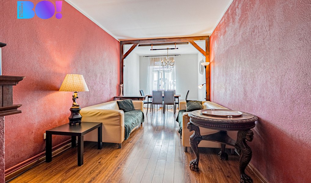 Prodej bytu 4+1 118 m², Příbor – náhled fotky 3