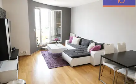 Prodej bytu 2+kk 50 m²