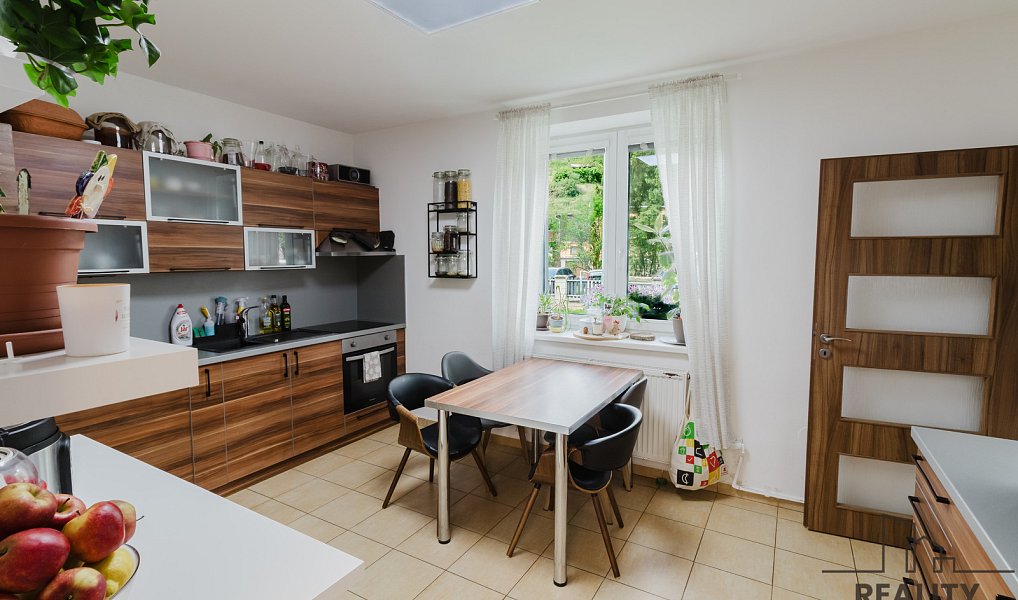 Prodej domu 100 m² s pozemkem 160 m², Oslavany – náhled fotky 20