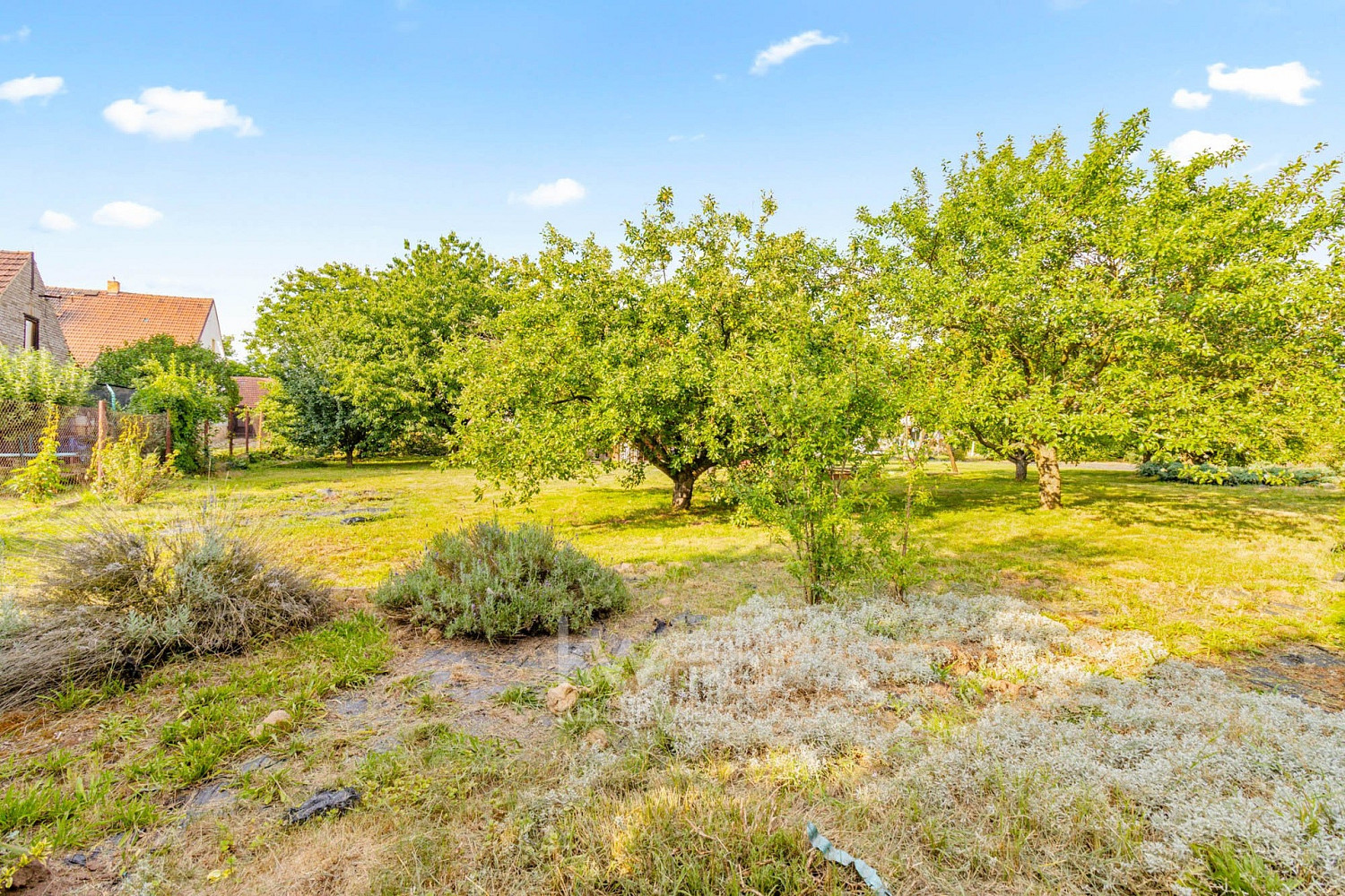 Tomt, 1485 m²