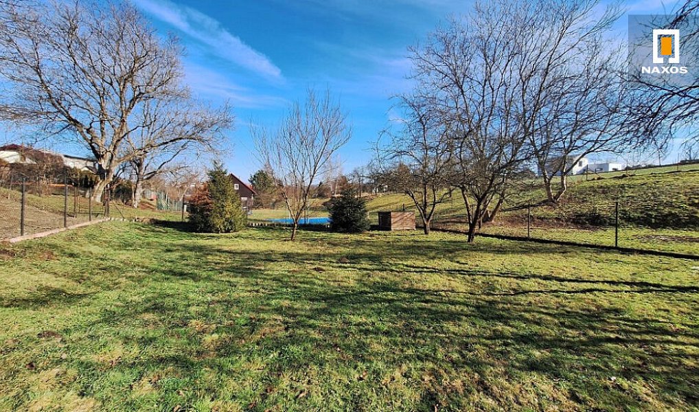 Pronájem zahrady 384 m², Brušperk – náhled fotky 2