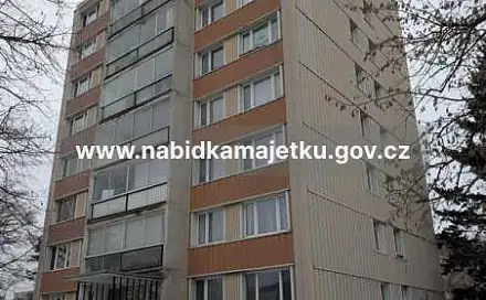 Prodej bytu 1+kk 28 m²