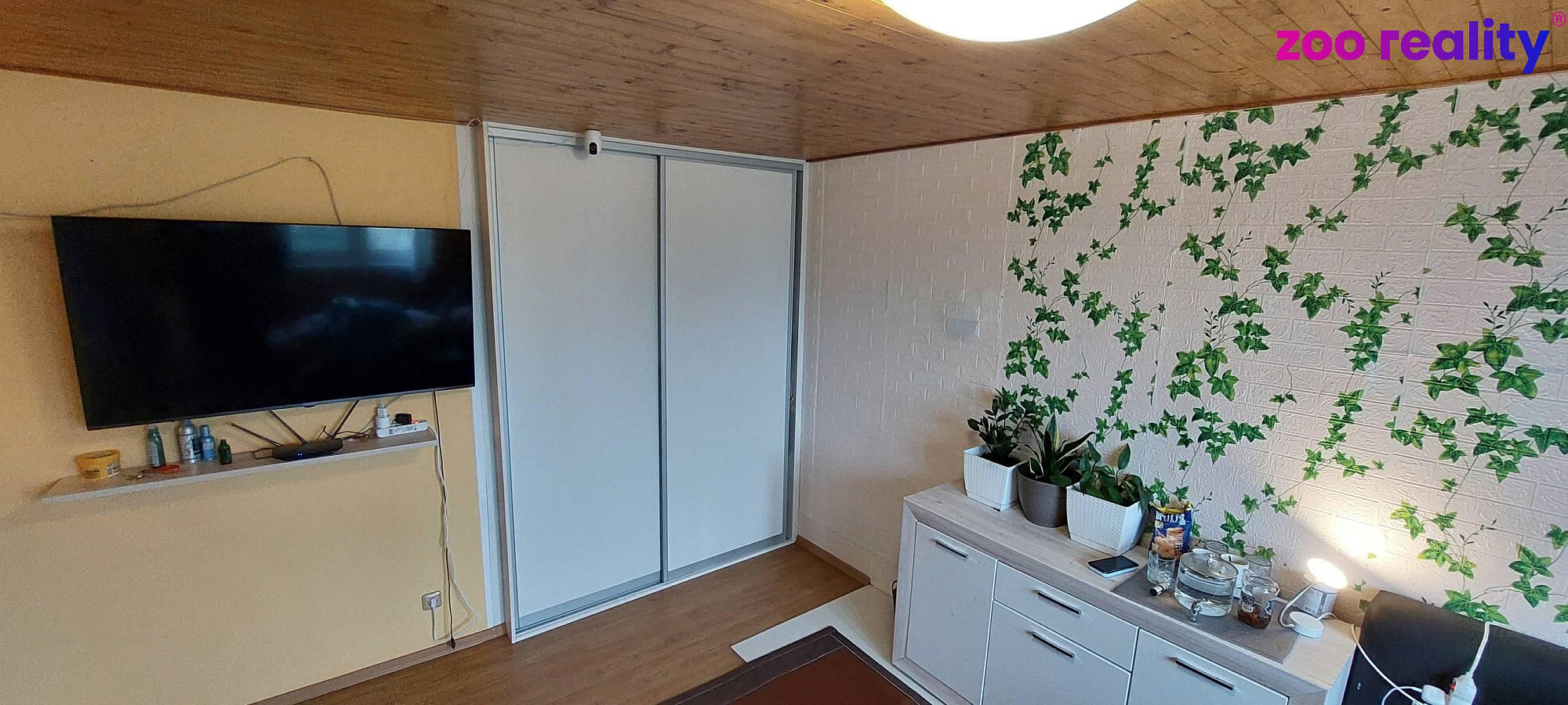 Prodej bytu 1+kk 32 m² – pohled 4