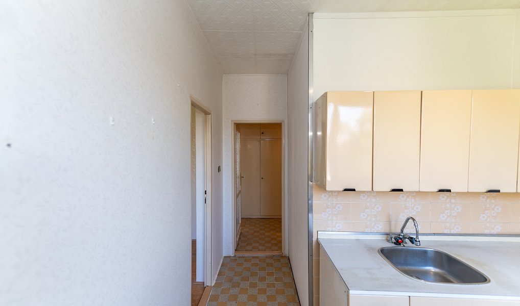 Prodej bytu 2+1 54 m², Praha – náhled fotky 9