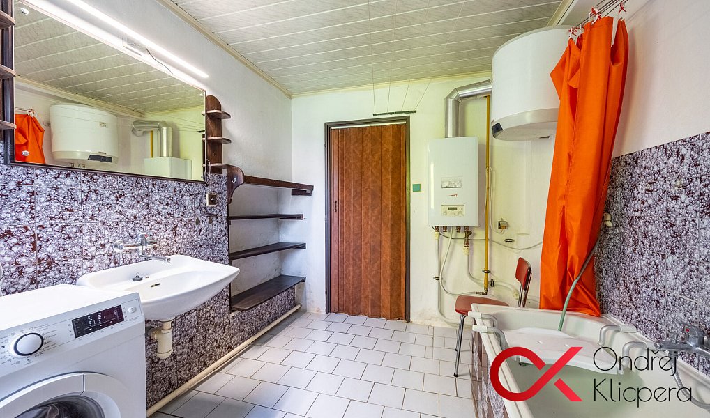Prodej domu 110 m² s pozemkem 1 076 m², Žandov – náhled fotky 10