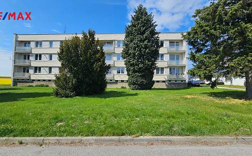 Prodej bytu 3+1 87 m², Kámen, okres Havlíčkův Brod