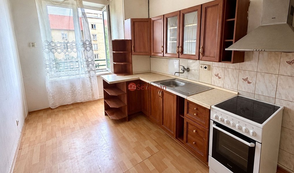 Prodej bytu 1+1 34 m², Most – náhled fotky 2