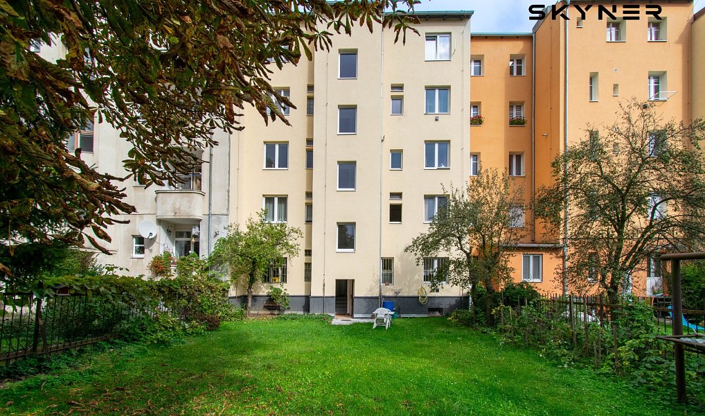 Pronájem bytu 2+1 54 m², Ústí nad Labem – náhled fotky 4