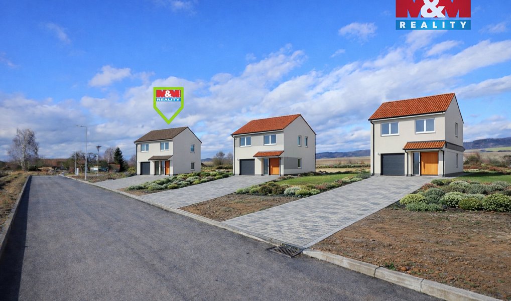Prodej stavebního pozemku 862 m², Nová Ves u Chotěboře – náhled fotky 2