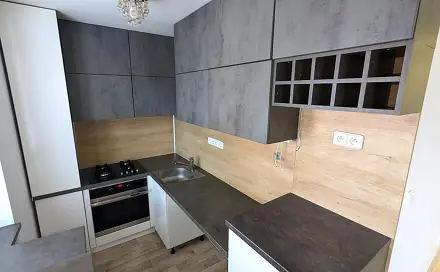 Pronájem bytu 3+1 61 m², Soukenická, Litvínov - Horní Litvínov, okres Most