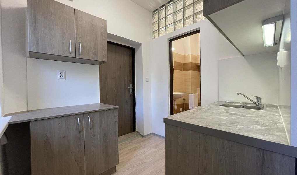 Pronájem bytu 2+kk 57 m², Olomouc – náhled fotky 10