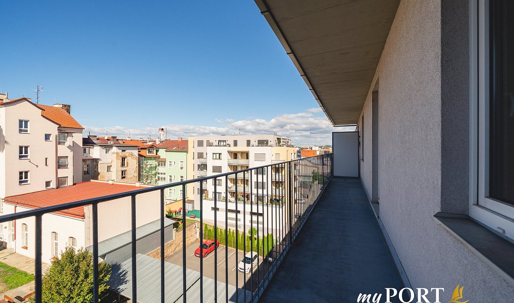 Prodej bytu 3+kk 63 m², Plzeň – náhled fotky 6
