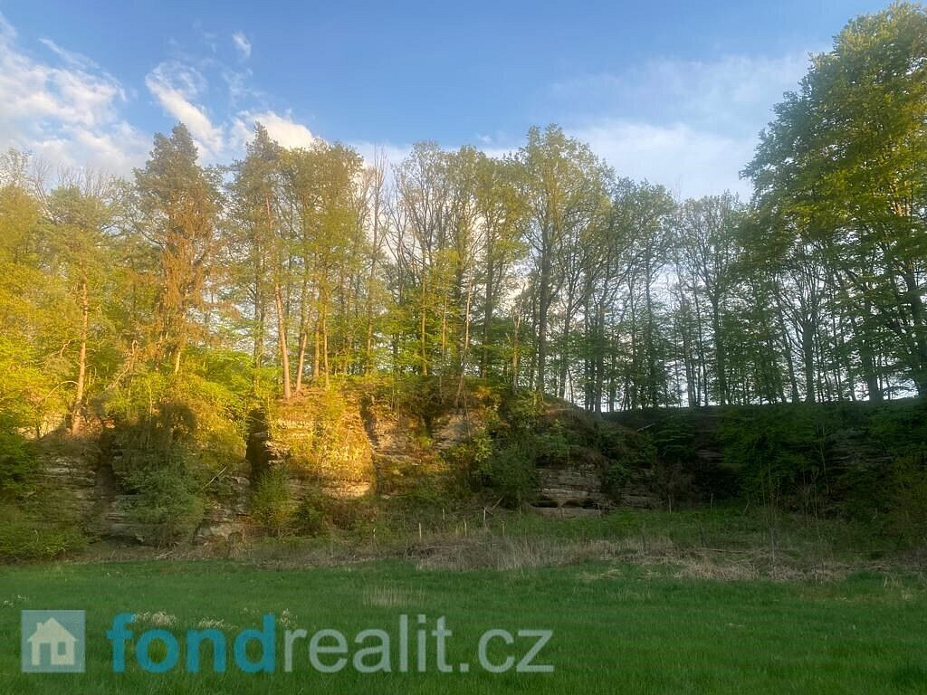 Prodej pole 3 829 m²