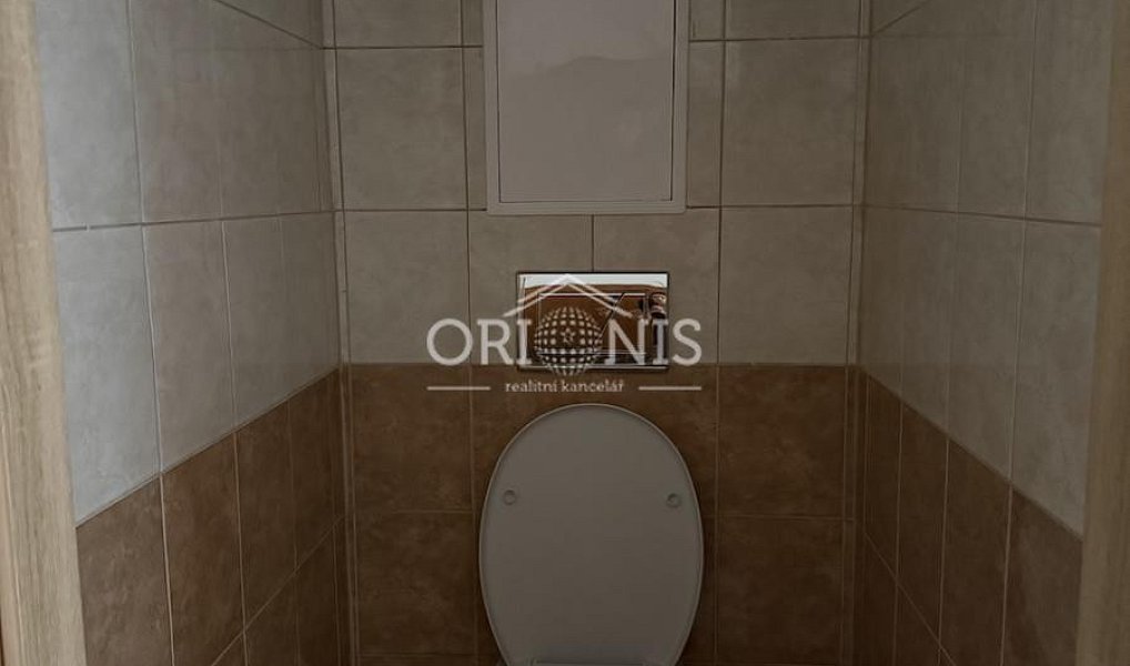 Prodej bytu 1+1 40 m², Chomutov – náhled fotky 9