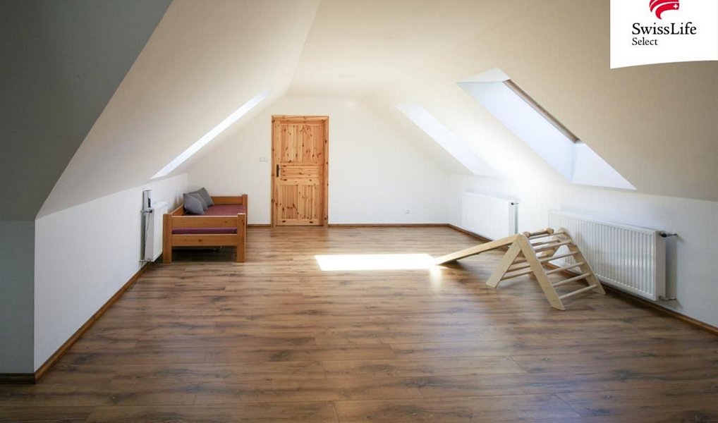 Prodej domu 255 m² s pozemkem 1 349 m², Zvíkov – náhled fotky 7