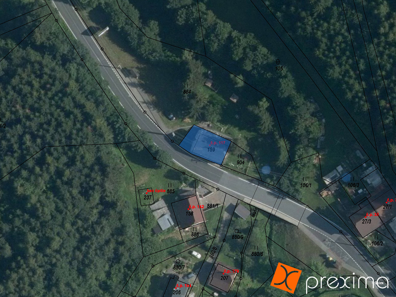 Prodej domu 190 m² s pozemkem 158 m² – fotografie 3