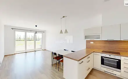 Prodej bytu 3+kk 91 m²