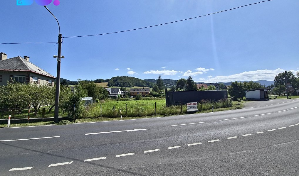 Prodej stavebního pozemku 1 118 m², Bělá pod Pradědem – náhled fotky 9