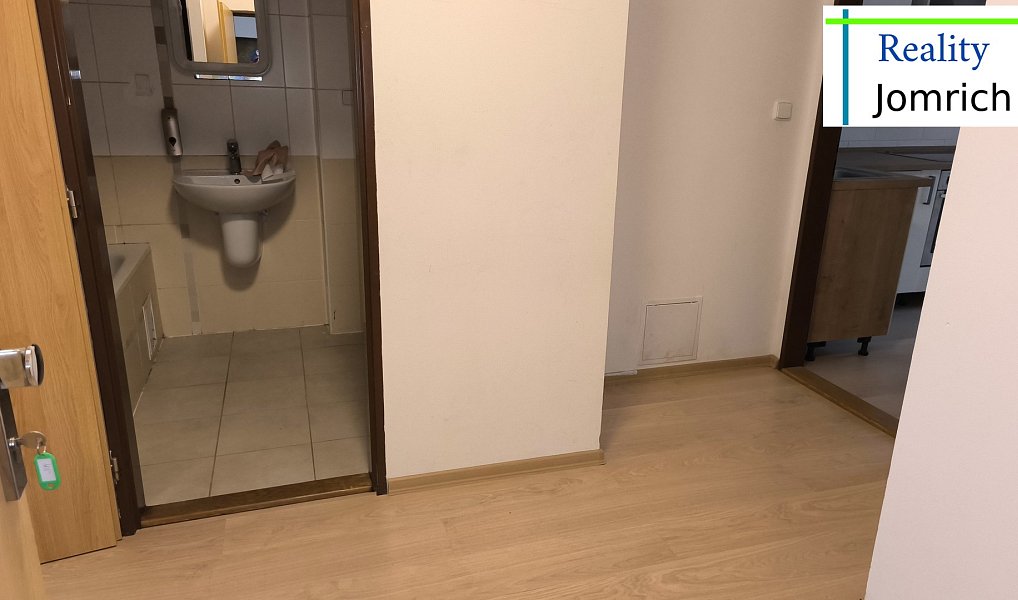 Pronájem bytu 1+1 41 m², Liberec – náhled fotky 8