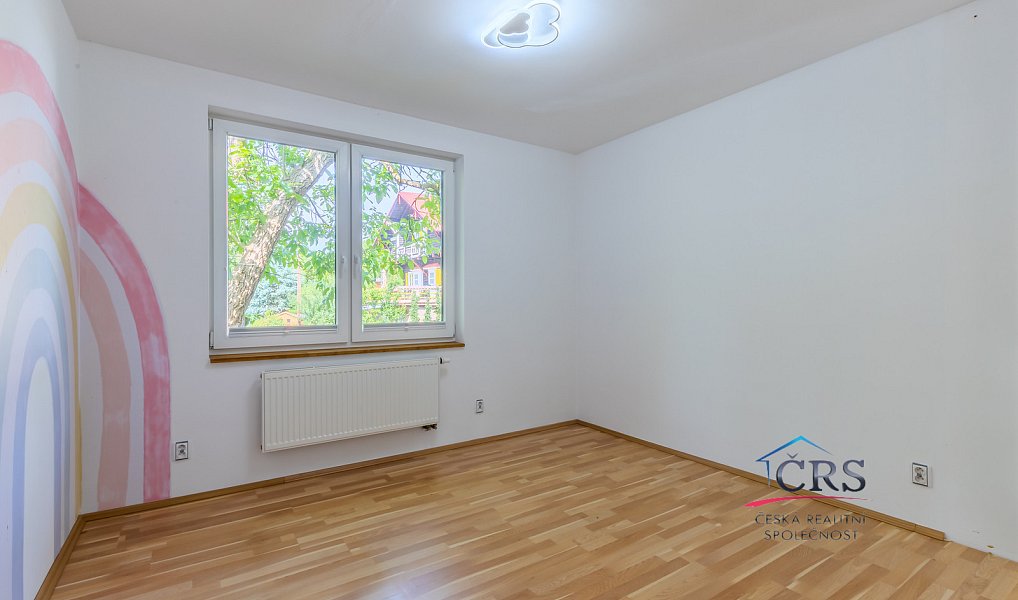 Prodej domu 102 m² s pozemkem 639 m², Lety – náhled fotky 11